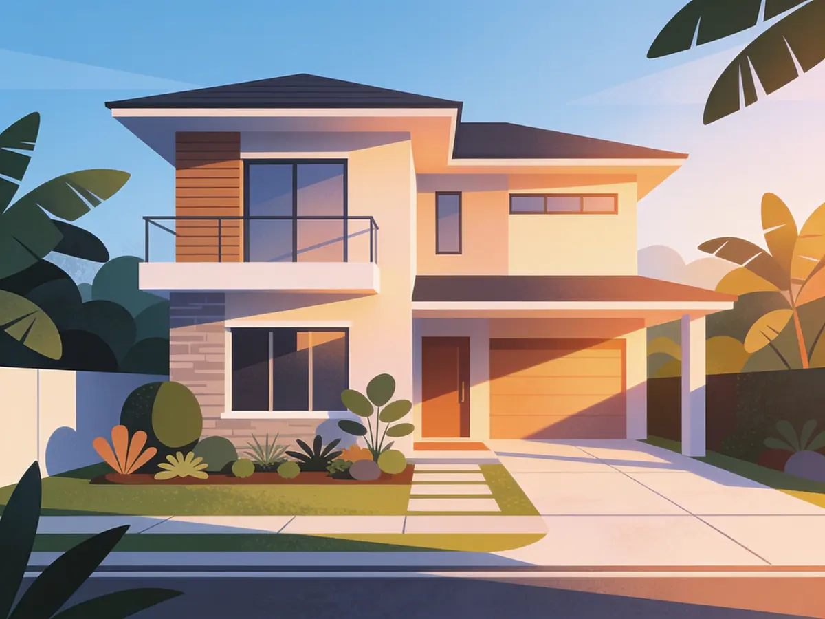 Davao house